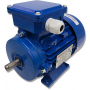 SILNIK ELEKTRYCZNY 0,75kW 230/400V 2820 OBR 3FAZOWY
